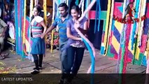 Desi girls super dance performance their wedding celebration