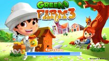 Como ganhar dinheiro infinito no jogo Green farm 3