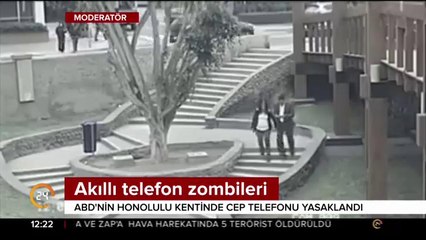 Cep telefonu yasaklandı