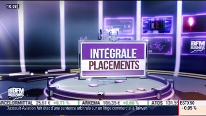 Le point macro: La baisse du quantitative easing perturbera-t-elle les marchés ? - 26/10