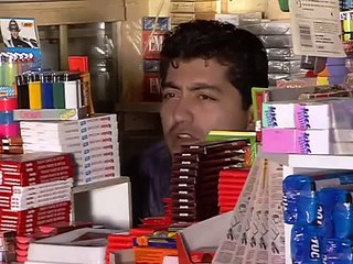 23. Ταύρος με Τοξότη - Επεισόδιο 23ο