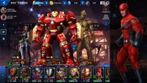 Marvel Future Fight - Giant Man