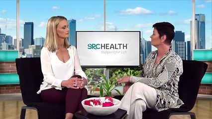 SRC Health What is True Cross Compression