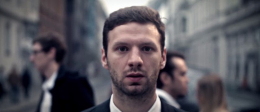 Silence seems Louder than Before Short From Austria Golden Frames 2016 Six Sigma Films