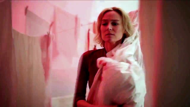 You are the Life Short Film From Ukraine Golden Frames 2016 Six Sigma Films Trailer