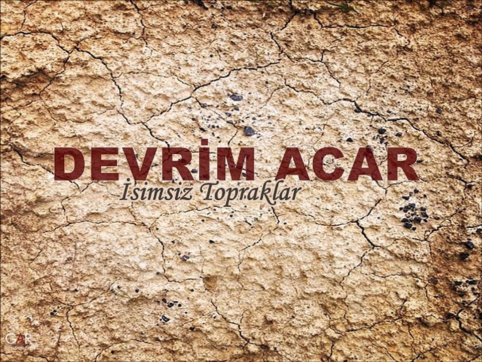 Devrim Acar -  Ummana Daldım
