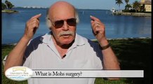 Case Study - Skin Cancer Patient - What is Mohs surgery?