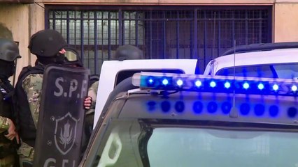 Ex-ministro e pilar do kirchnerismo é detido na Argentina