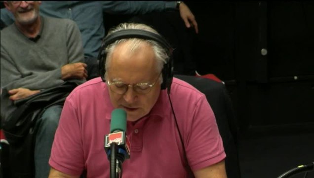 La recette de Jean-Jean-Pierre Coffe - Albert Algoud a tout compris