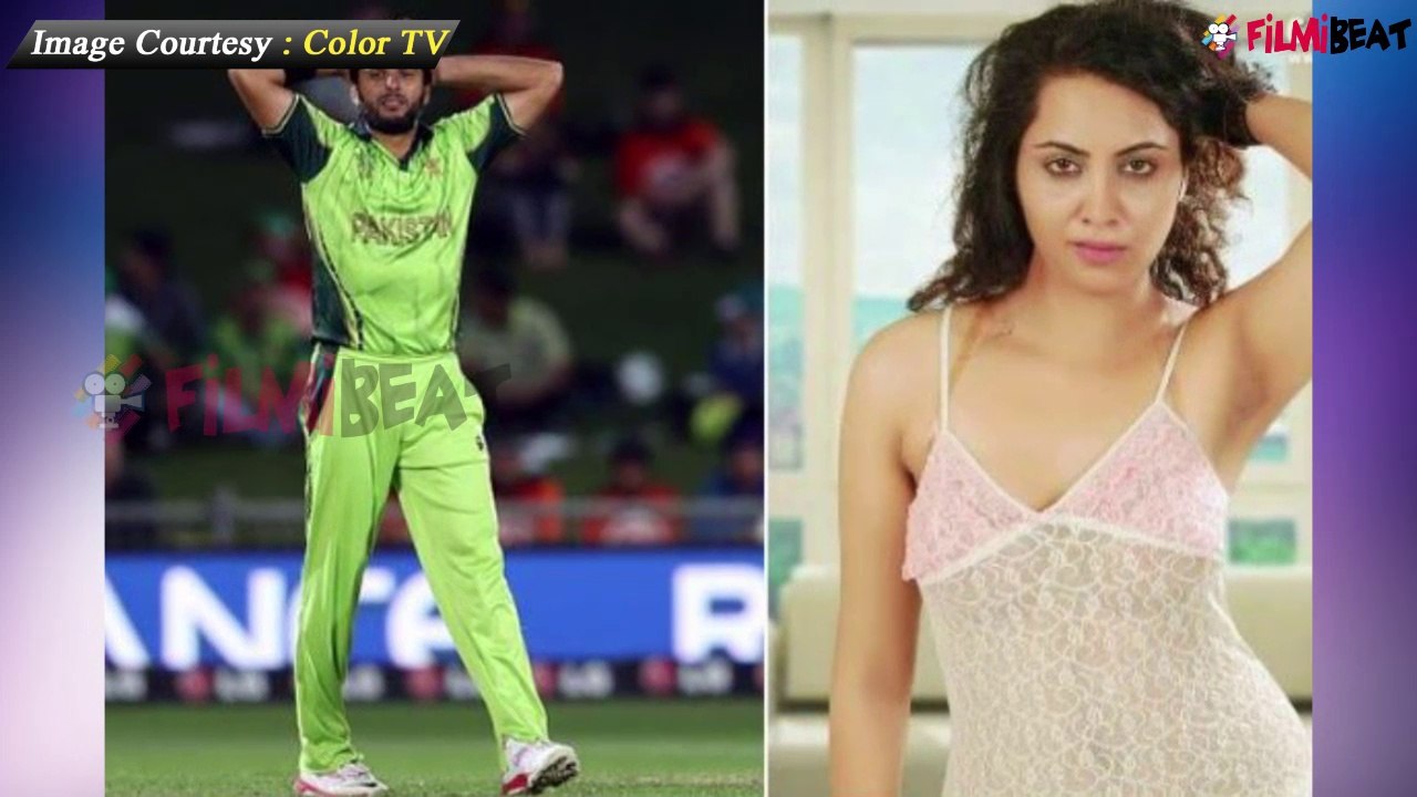 Bigg Boss 11: Arshi Khan MOST WANTED in Pakistan Reveals Close Friend Gehna Vashist | FilmiBeat