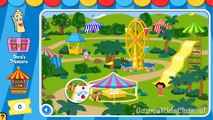 Dora The Explorer, Doras Carnival Adventure, Dora Games for Children