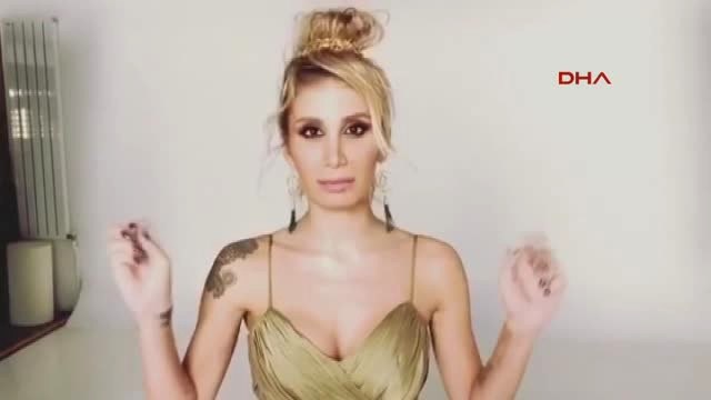 Bursa İrem Derici Bursaspor Hakkındaki Paylaşımlarına Açıklık Getirdi