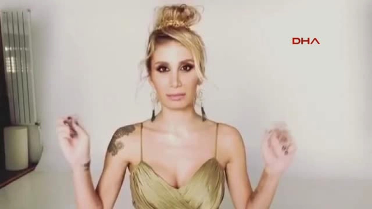 Bursa İrem Derici Bursaspor Hakkındaki Paylaşımlarına Açıklık Getirdi