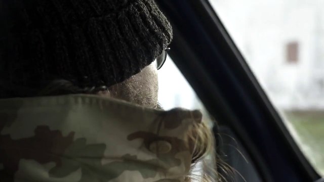 Csillag Short Film From Slovenia Golden Frames 2016 Six Sigma Films Trailer