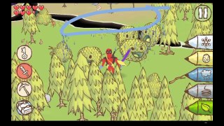 Draw a stickman epic 2 Chapter 4 Puzzles and Colors complete Guide 2017 Deadpool vs Wolverine