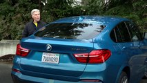 2017 BMW X4 M40i Car Review-Ujs540RHGRk