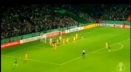 Le but de Ishak Belfodil vs Hoffenheim