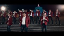 Banda Los Sebastianes De Saúl Plata - En Vida