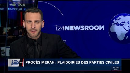 Procès Merah : Plaidoiries des parties civiles
