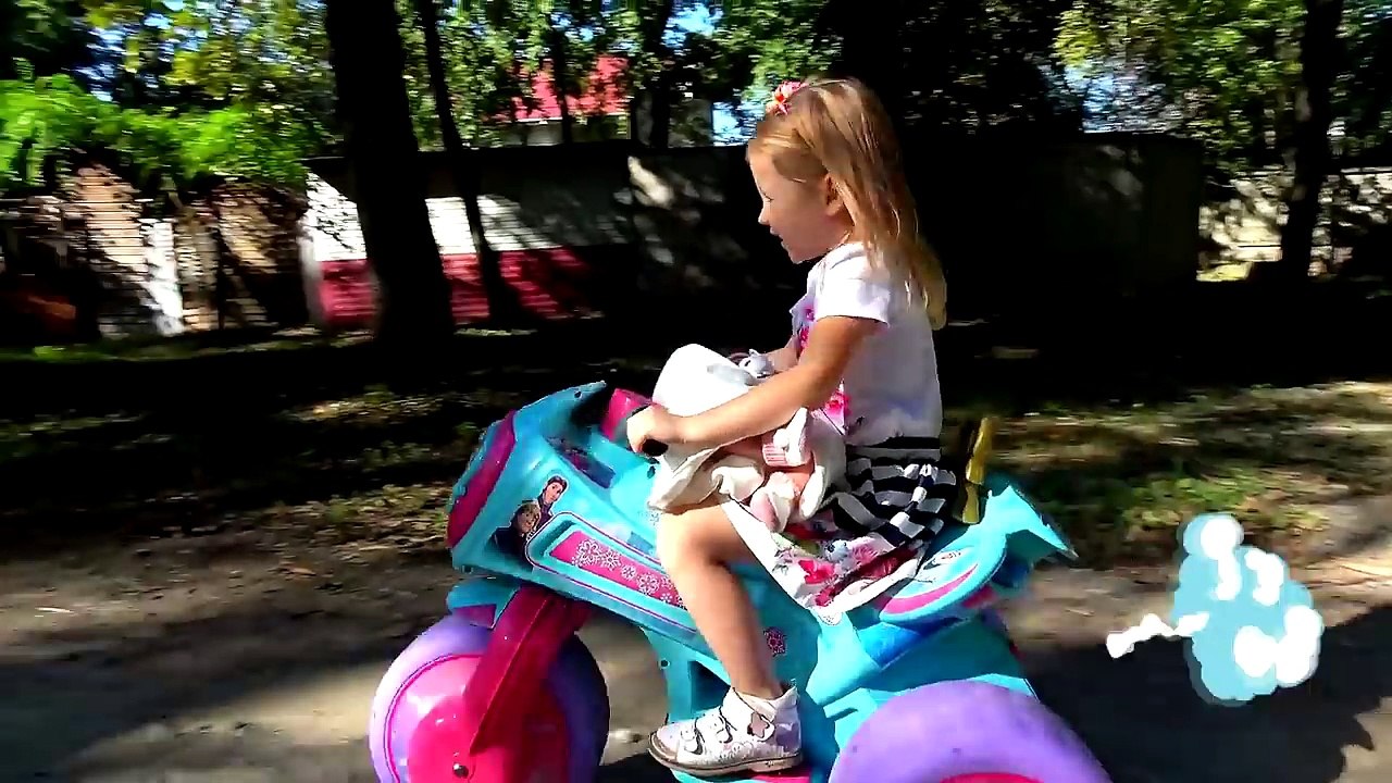 Bad Baby Born Doll steals candy Johny Johny Yes Papa Song Nursery Rhymes Songs for Bad Baby-HfbJQ2f1u9w