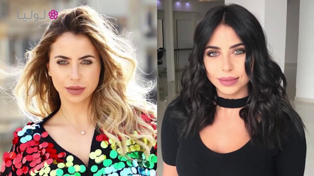 مكياج سموكي للشتاء مع يارا | Sexy Winter Makeup Tutorial