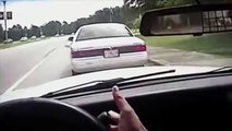 Officer Injured  Traffic Stop Gone Bad