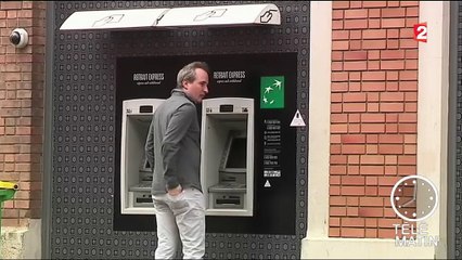 Frais bancaires : les clients fragiles beaucoup plus pénalisés