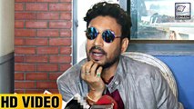 Irrfan Khan SHOCKING REACTION On Physical Harassment In Bollywood