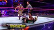 Enzo Amore vs. Kalisto - WWE Cruiserweight Championship Match- WWE 205 Live, Oct. 24, 2017