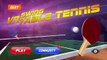 VR Swing Table Tennis Oculus Trailer (Oculus Rift)