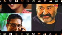 ഭാരം കുറക്കാതെ പറ്റില്ല, ഒടിയന് ഇടവേള | filmibeat Malayalam