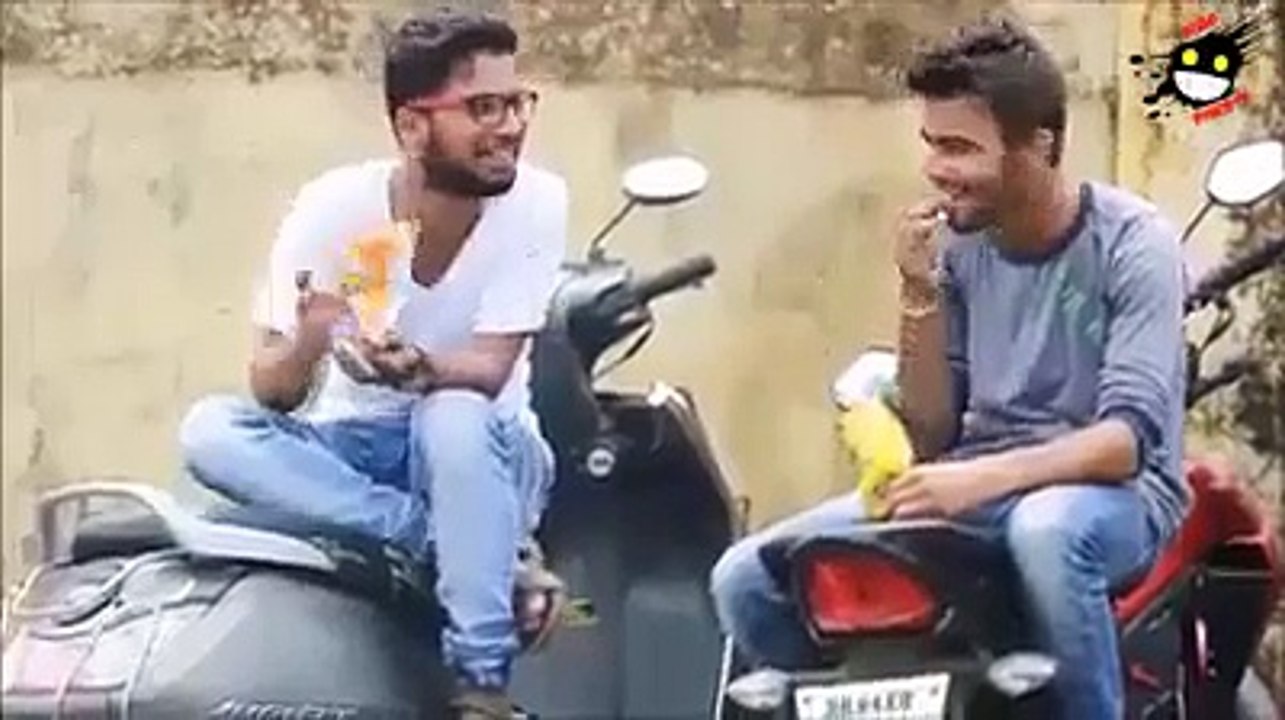 Funny way to teach cleaning see and share