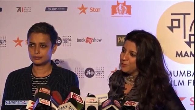 10.Zoya Akhtar expresses her views on AE DIL HAI MUSHKIL controversy