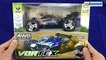 WLTOYS A959 Vortex 1/18 2.4G 4WD Electric RC Car Off-Road Buggy - Full Review