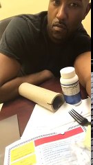 Black Professor Jason Nichols Receives 8 Minute Voicemail After Appearing On Fox News!