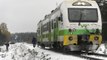 Pelo menos três soldados perderam a vida e outras onze pessoas ficaram feridas num acidente ferroviário no sul da Finlândia