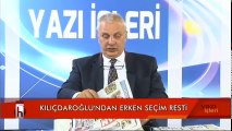 Kılıçdaroğlu'ndan erken seçim resti - 25 Ekim 2017 Can Ataklı ile Yazı İşleri 2. bölüm