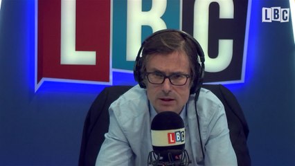 Peston Criticises "Neanderthal" Attitude Towards Mental Health