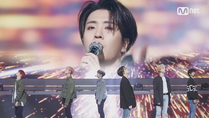 심.장.저.격 ′GOT7′의 ′You Are′ 무대