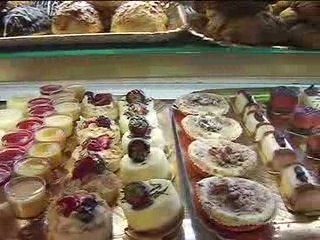 NYC Brick Oven Pizza and Bakery