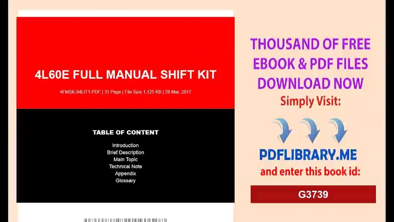 2OOO DECS SERVICE MANUAL