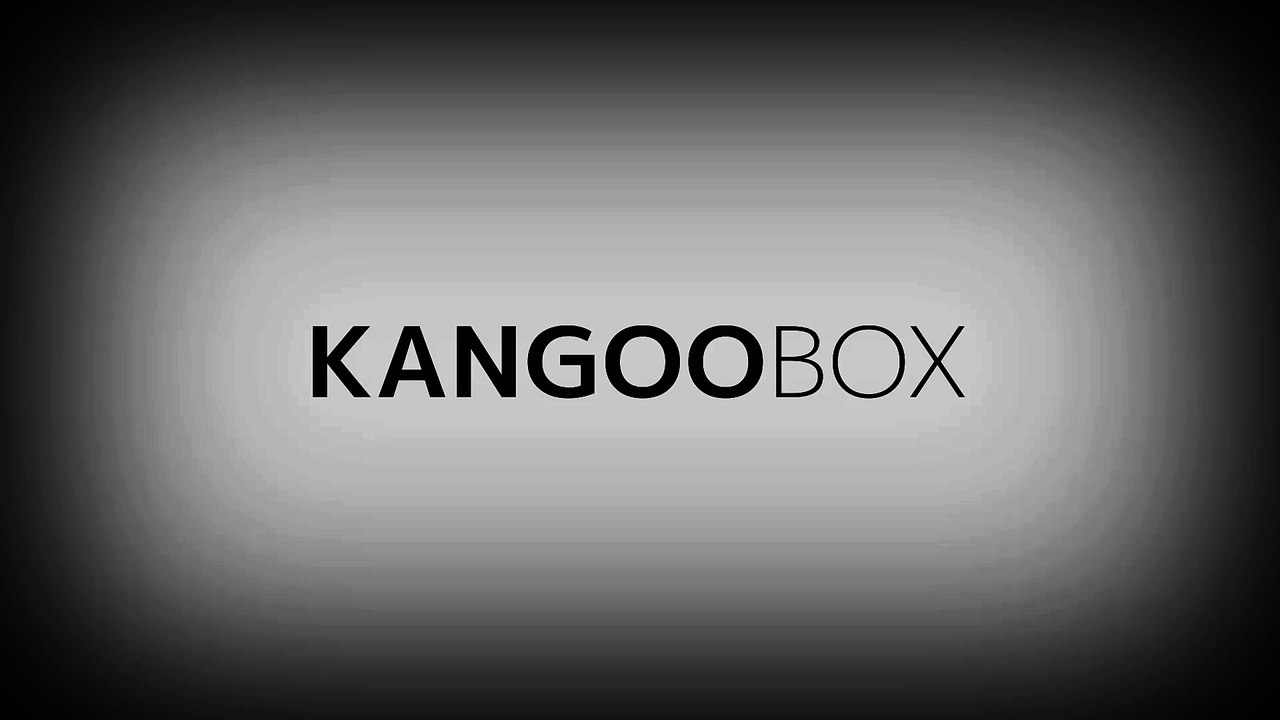 kangooBox