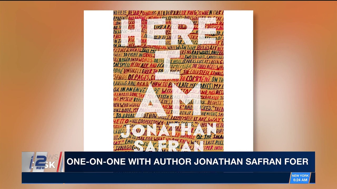 i24NEWS DESK | Syrian refugee girls seek education in Lebanon | Thursday, October 26th 2017