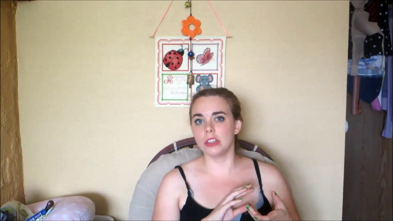 TODDLER SLEEP(Night Weaning, NO Cry It Out, and Naps)