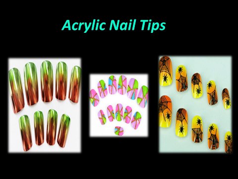 Shop Fashionable Nail Beauty Products & Accessories Online