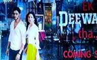 Ek Deewaana Tha Drama Episode 2 - filmazia hd