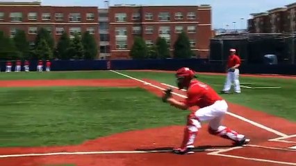 Baseball Factory Under Armour All-America  Dwight Smith Jr.