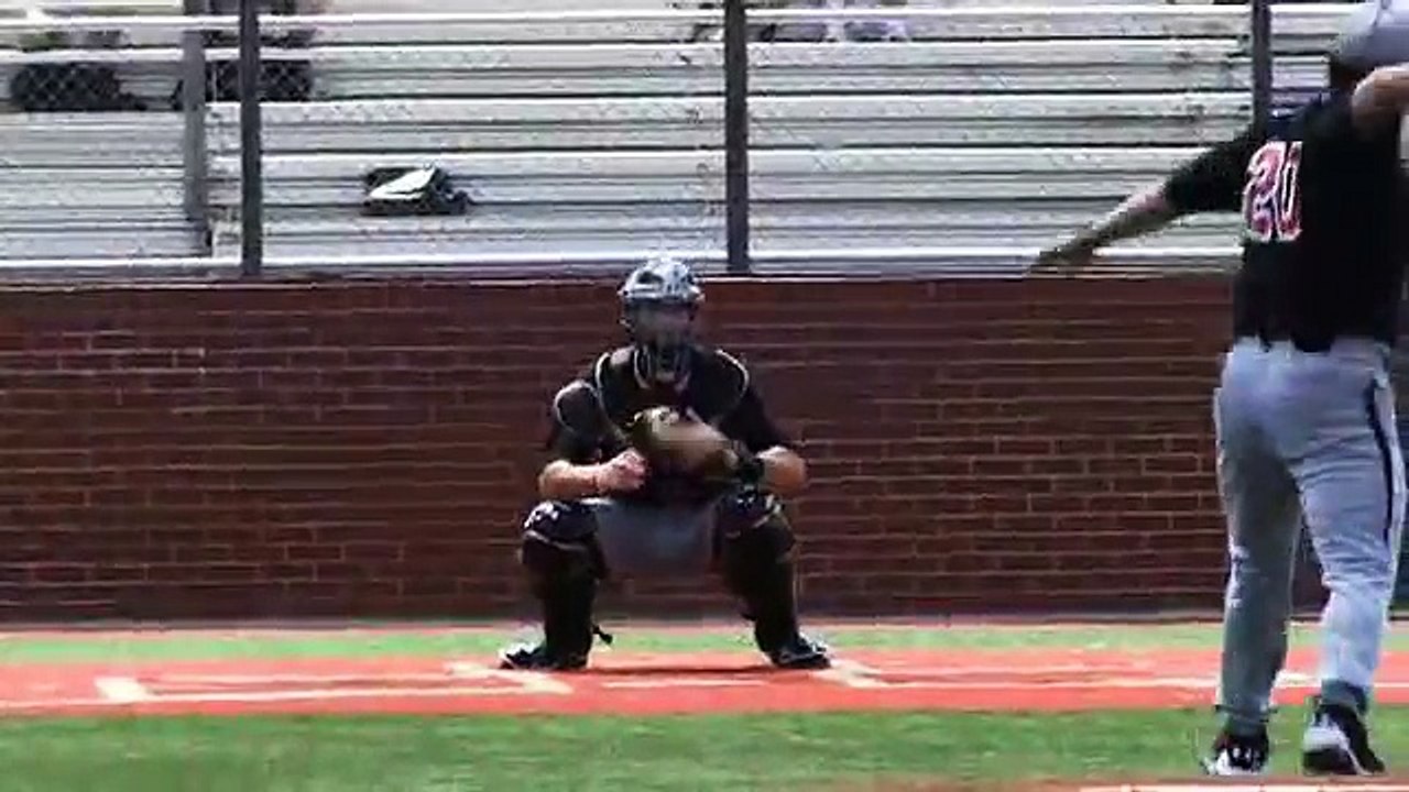 Baseball Factory Under Armour All-America  Nicky Delmonico