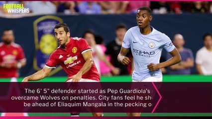 5 Kids To Watch After This Week's League Cup Games | FWTV