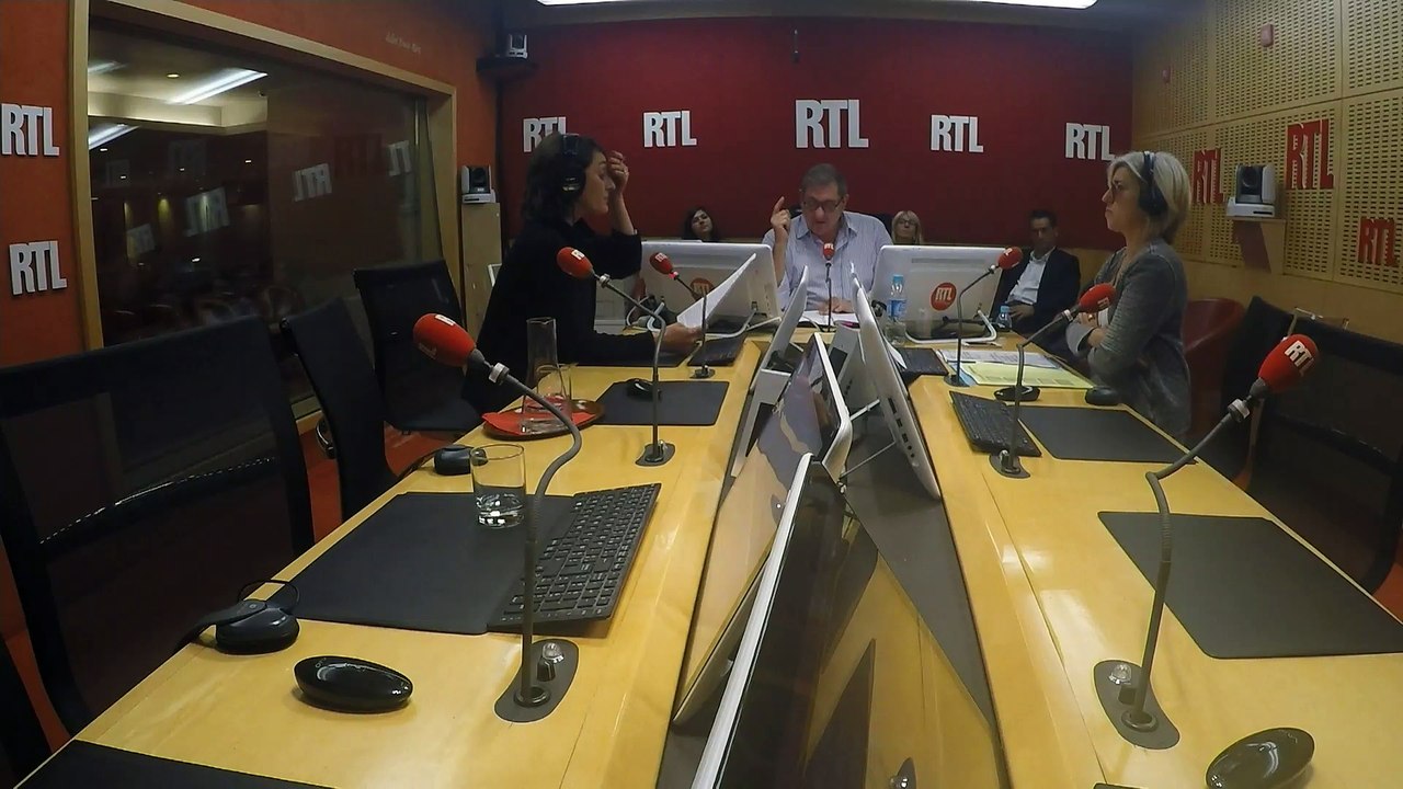 Terrorisme : 20% des combattants français profiteraient des allocations sociales